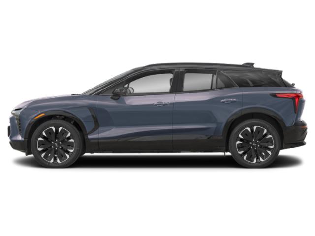 2024 Chevrolet Blazer EV