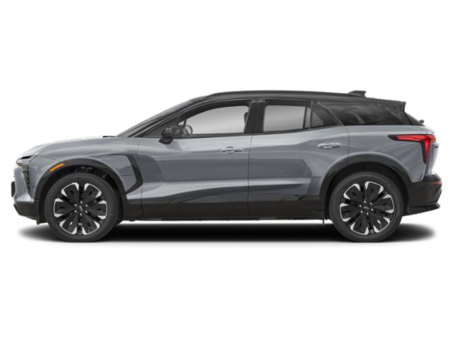 2024 Chevrolet Blazer Ev