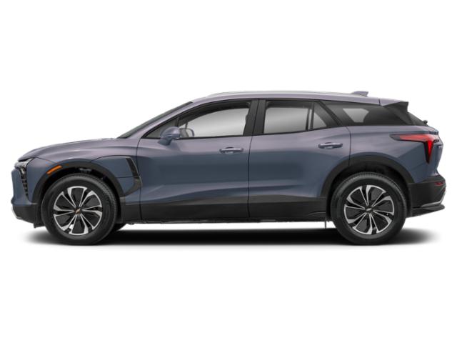 2024 Chevrolet Blazer Ev