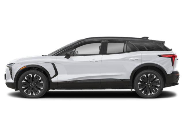 Used 2024 Chevrolet Blazer EV e RS SUVs