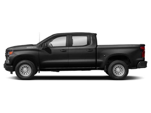 New 2024 Chevrolet Silverado 1500 LT Trail Boss Truck