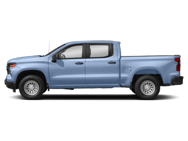 New 2024 Chevrolet Silverado 1500 High Country Truck