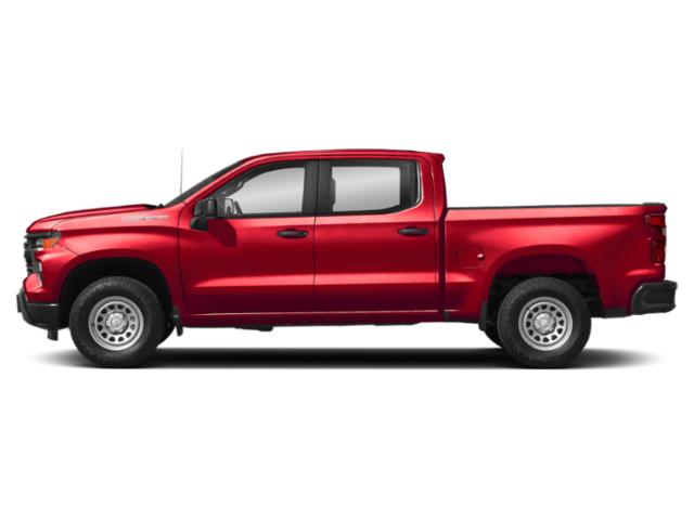 Used 2024 Chevrolet Silverado 1500 LT Truck