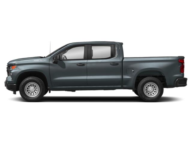 New 2024 Chevrolet Silverado 1500 LT Truck