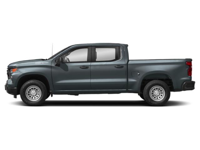 Used 2024 Chevrolet Silverado 1500 RST Trucks