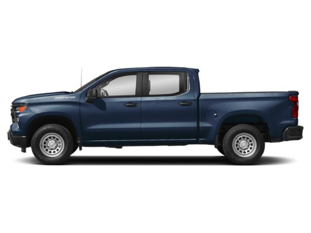 Used 2024 Chevrolet Silverado 1500 LT Trucks