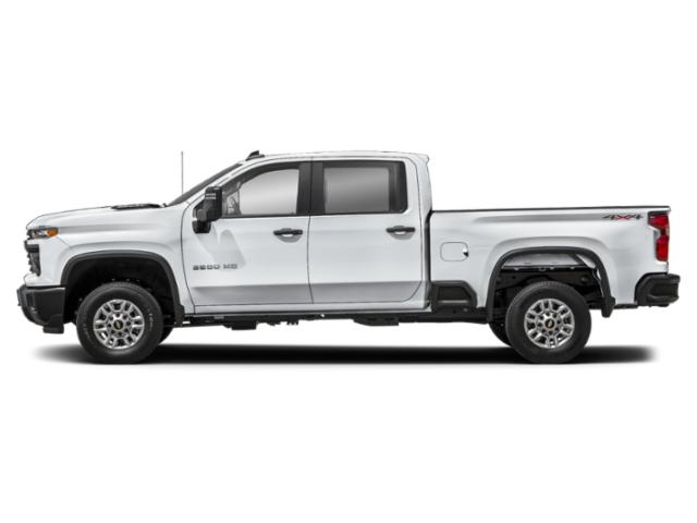 New 2024 Chevrolet Silverado 2500HD Work Truck Truck