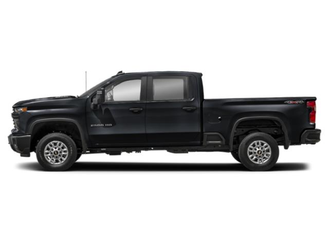 New 2024 Chevrolet Silverado 2500HD LTZ Truck