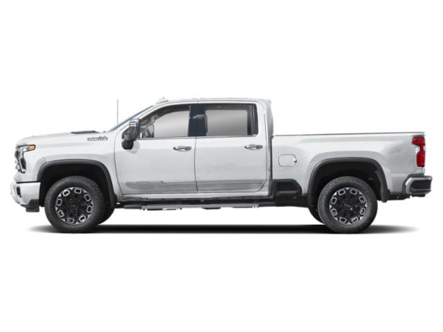 Used 2024 Chevrolet Silverado 2500HD High Country Truck