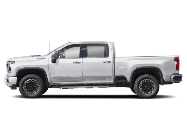 Used 2024 Chevrolet Silverado 2500HD High Country Trucks