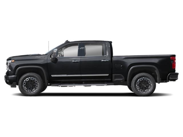 Used 2024 Chevrolet Silverado 2500HD High Country Trucks