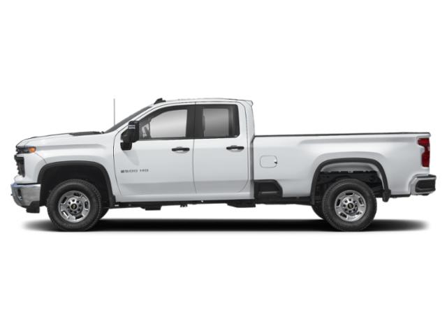 Used 2024 Chevrolet Silverado 2500HD LT Trucks