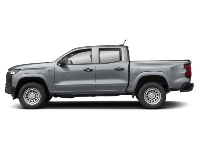 2024 Chevrolet Colorado