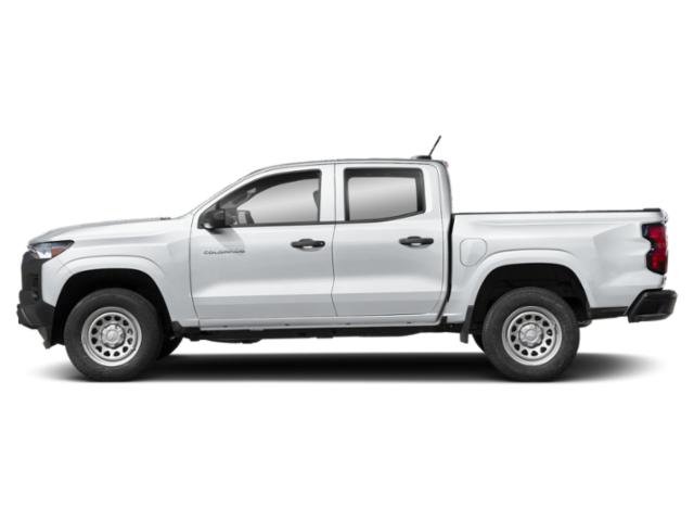 New 2024 Chevrolet Colorado  Work Truck Truck