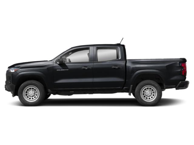 2024 Chevrolet Colorado