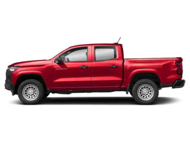 2024 Chevrolet Colorado