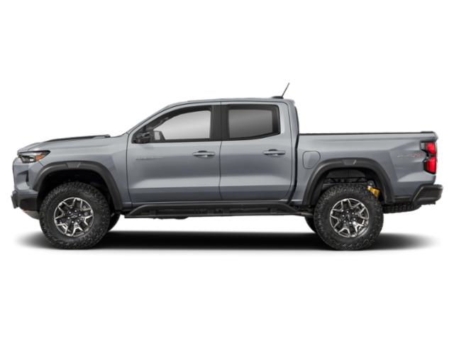 Used 2024 Chevrolet Colorado  ZR2 Truck
