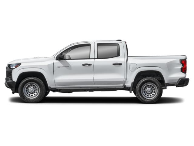 Used 2024 Chevrolet Colorado  Trail Boss Trucks