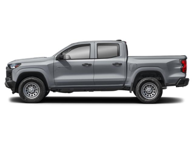 Used 2024 Chevrolet Colorado  Trail Boss Trucks