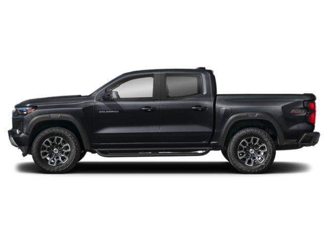 Used 2024 Chevrolet Colorado  Z71 Trucks