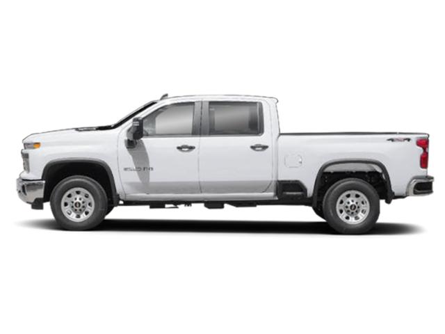 Used 2024 Chevrolet Silverado 3500HD High Country Trucks