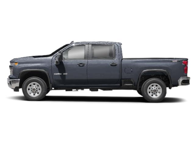 2024 Chevrolet Silverado 3500HD