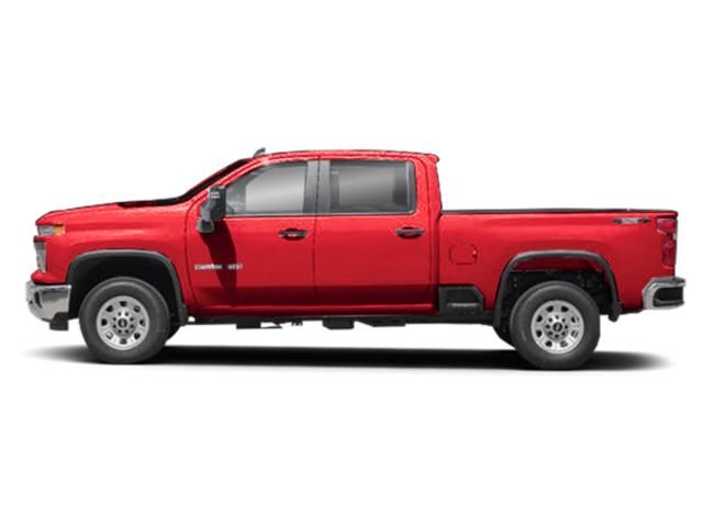 Used 2024 Chevrolet Silverado 3500HD LTZ Trucks