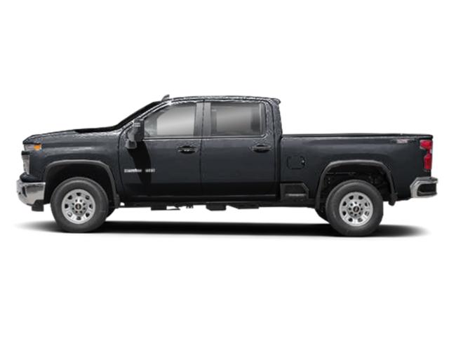 2024 Chevrolet Silverado 3500HD