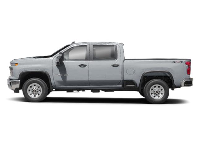 Used 2024 Chevrolet Silverado 3500HD LT Truck