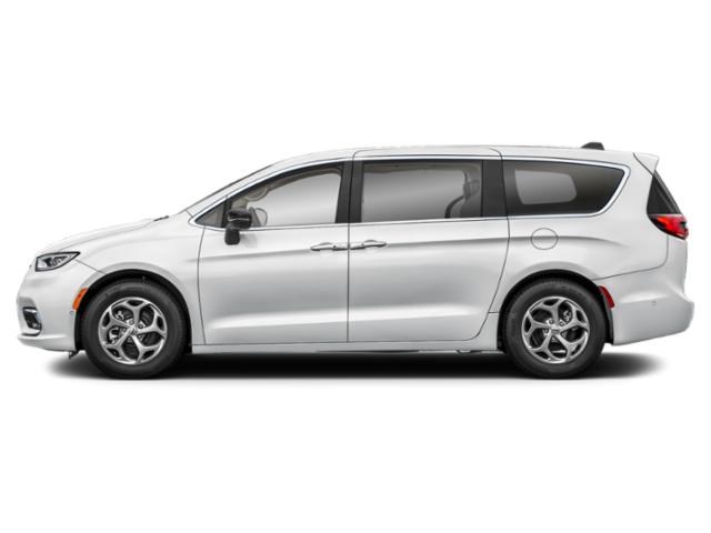 Used 2024 Chrysler Pacifica Limited Vans