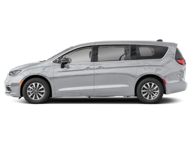Used 2024 Chrysler Pacifica Hybrid Select Vans