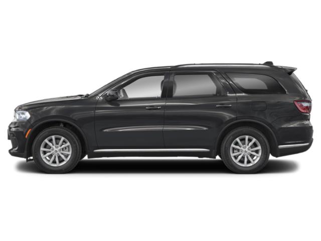 Used 2024 Dodge Durango GT Plus SUV