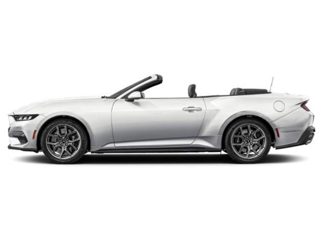 Used 2024 Ford Mustang EcoBoost Cars