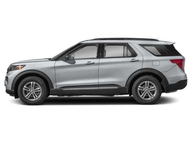 2024 Ford Explorer