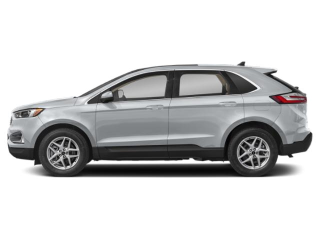 Used 2024 Ford Edge SEL Crossover