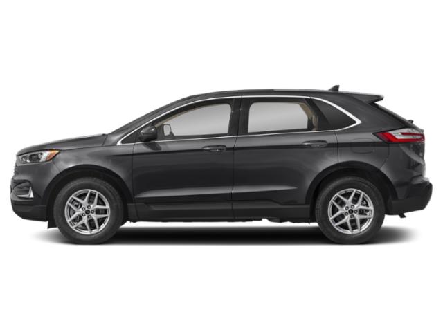 Used 2024 Ford Edge SEL Crossovers