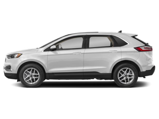 Used 2024 Ford Edge SEL Crossovers