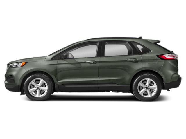 Used 2024 Ford Edge SE Crossovers