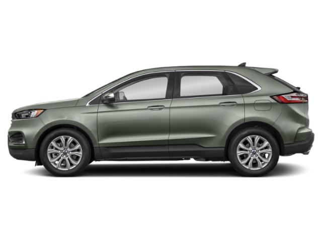 Used 2024 Ford Edge Titanium Crossovers