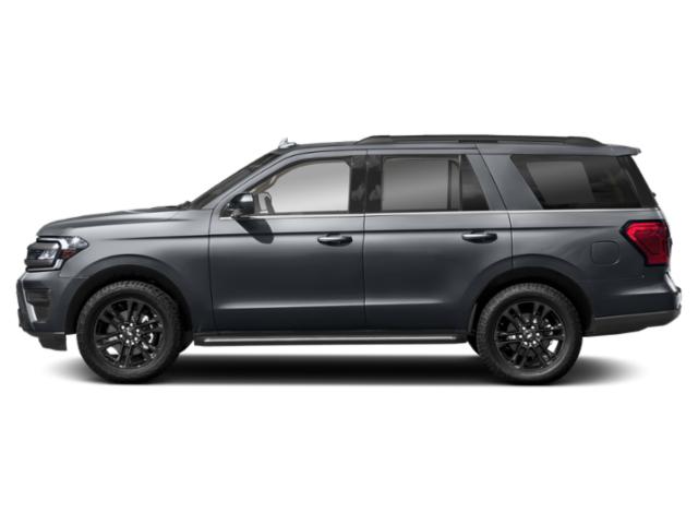 New 2024 Ford Expedition XLT SUV