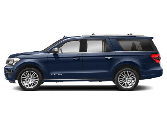 New 2024 Ford Expedition Max XLT SUV