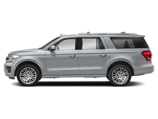 Used 2024 Ford Expedition Max XLT SUVs