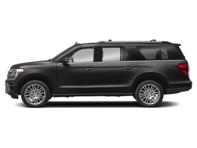 Used 2024 Ford Expedition Max Limited SUVs