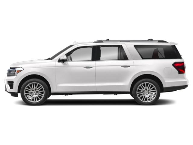 Used 2024 Ford Expedition Max Limited SUVs