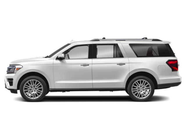 Used 2024 Ford Expedition Max Limited SUVs
