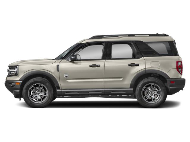 Used 2024 Ford Bronco Sport Big Bend Crossovers
