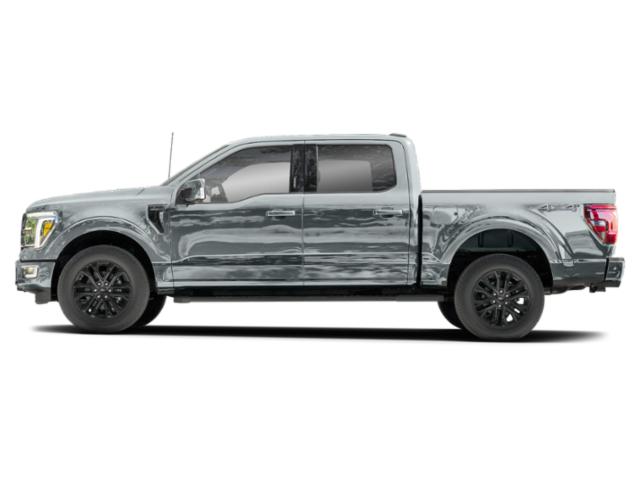 New 2024 Ford F-150 LARIAT Truck