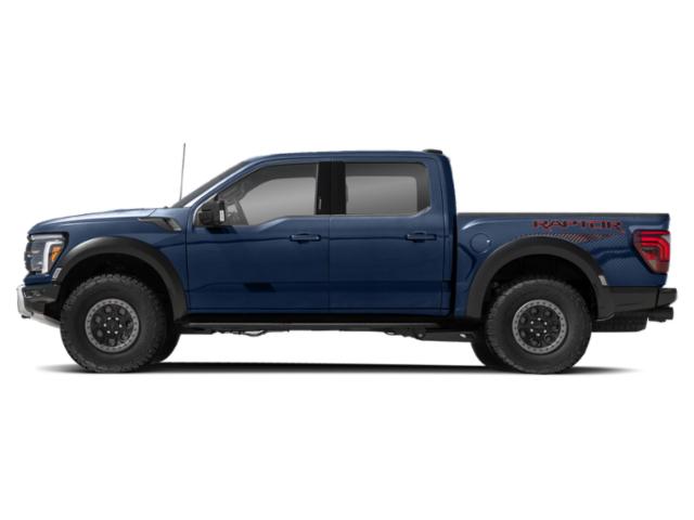 New 2024 Ford F-150 Raptor Truck