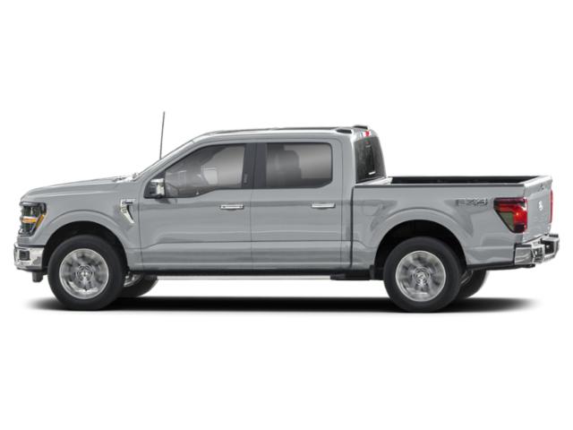 New 2024 Ford F-150 XLT Truck