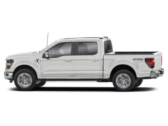 New 2024 Ford F-150 XLT Truck